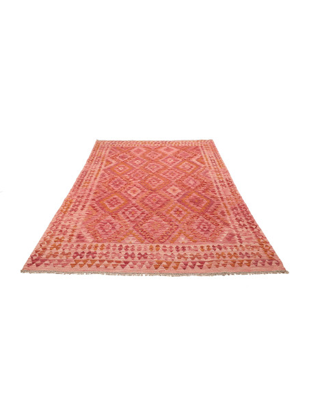 Tappeto Kilim Pakistan cm.179x247