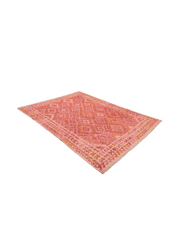 Tappeto Kilim Pakistan cm.179x247