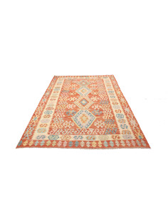 Tappeto Kilim Pakistan cm.171x244 2