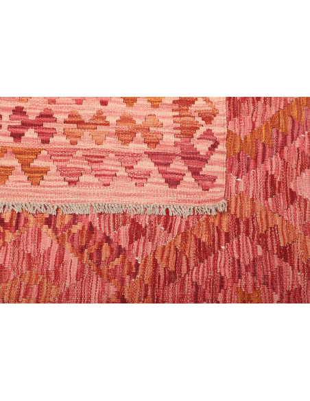 Tappeto Kilim Pakistan cm.179x247