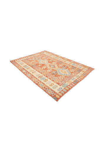 Tappeto Kilim Pakistan cm.171x244