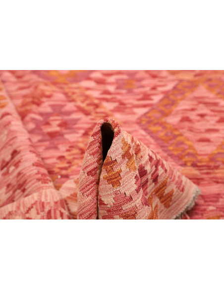 Tappeto Kilim Pakistan cm.179x247