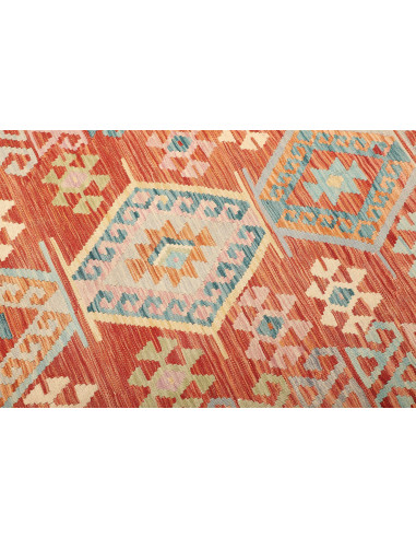 Tappeto Kilim Pakistan cm.171x244