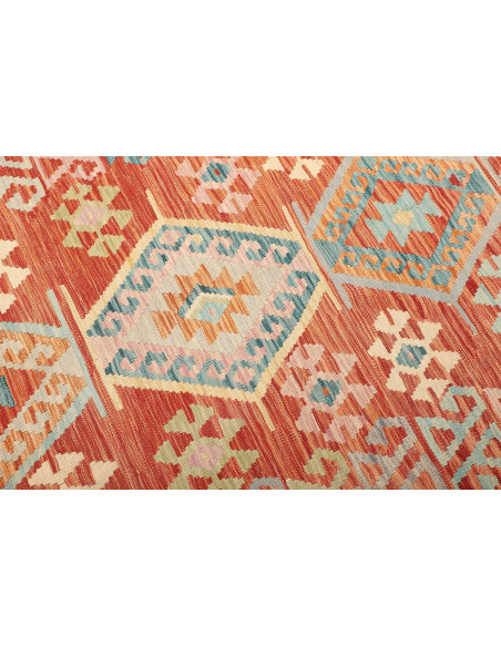 Tappeto Kilim Pakistan cm.171x244