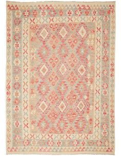 Tappeto Kilim Pakistan cm.180x252