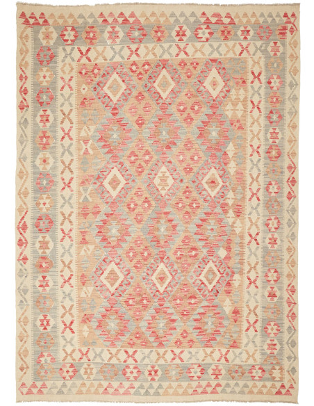 Tappeto Kilim Pakistan cm.180x252