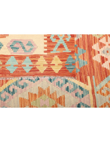 Tappeto Kilim Pakistan cm.171x244