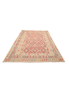 Tappeto Kilim Pakistan cm.180x252 2