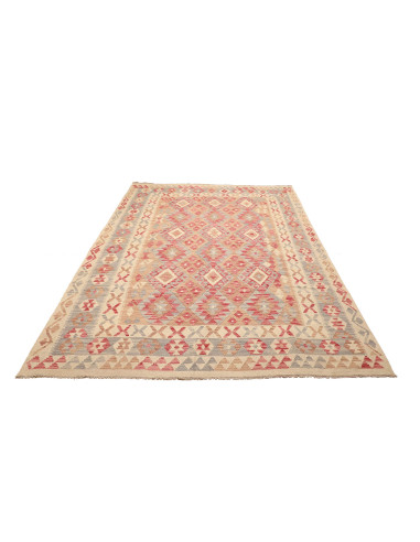 Tappeto Kilim Pakistan cm.180x252