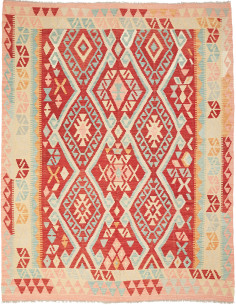 Tappeto Kilim Pakistan cm.180x231
