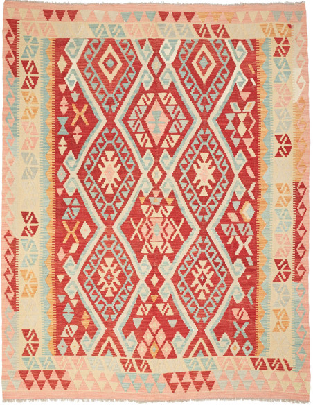 Tappeto Kilim Pakistan cm.180x231