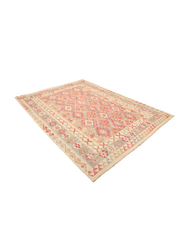 Tappeto Kilim Pakistan cm.180x252