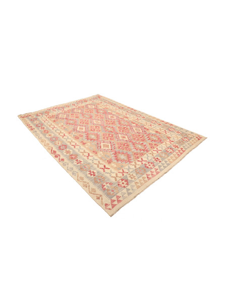 Tappeto Kilim Pakistan cm.180x252