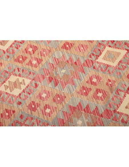 Tappeto Kilim Pakistan cm.180x252