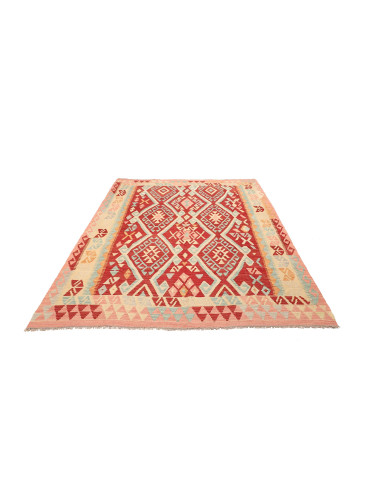 Tappeto Kilim Pakistan cm.180x231