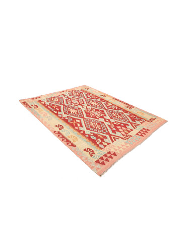 Tappeto Kilim Pakistan cm.180x231