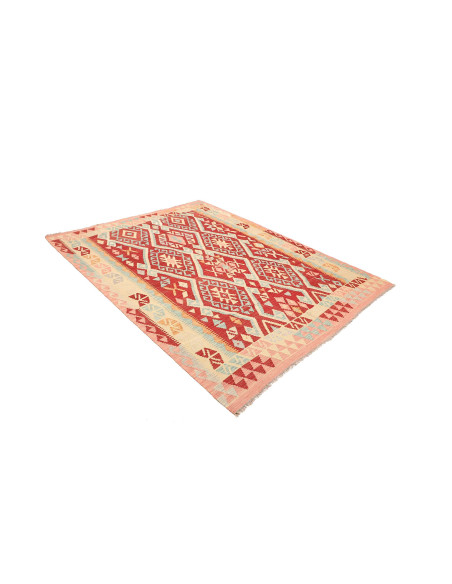 Tappeto Kilim Pakistan cm.180x231