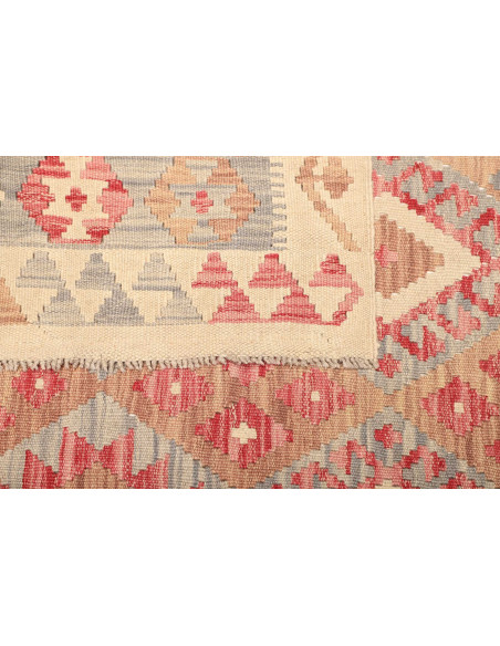 Tappeto Kilim Pakistan cm.180x252