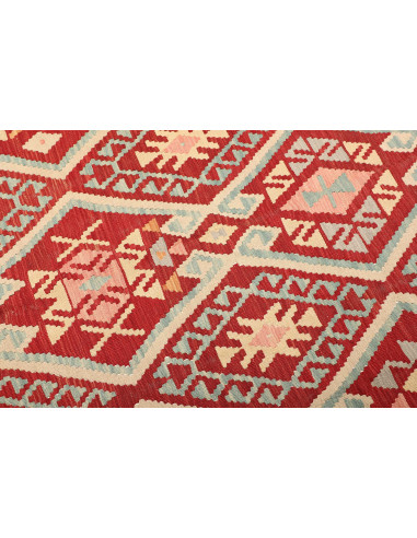 Tappeto Kilim Pakistan cm.180x231