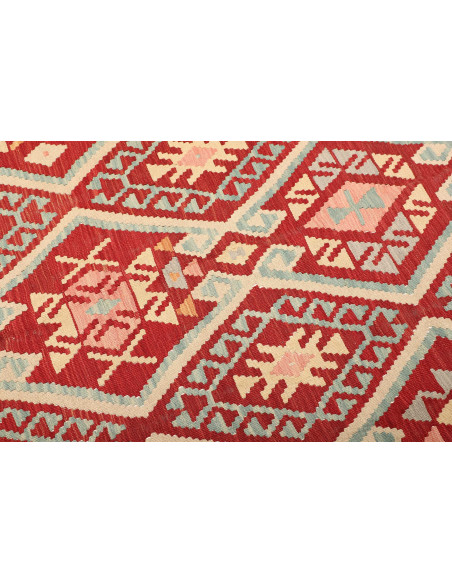 Tappeto Kilim Pakistan cm.180x231