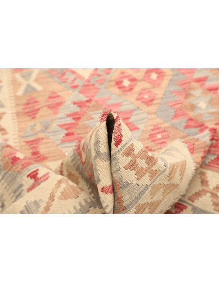 Tappeto Kilim Pakistan cm.180x252