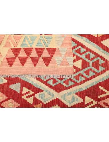 Tappeto Kilim Pakistan cm.180x231