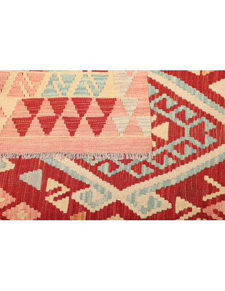 Tappeto Kilim Pakistan cm.180x231