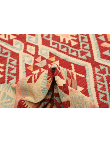 Tappeto Kilim Pakistan cm.180x231