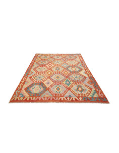 Tappeto Kilim Pakistan cm.174x234 2