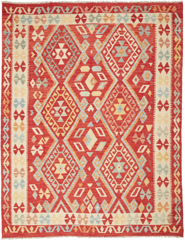 Tappeto Kilim Pakistan cm.184x236