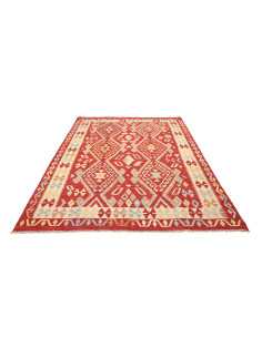 Tappeto Kilim Pakistan cm.184x236 2