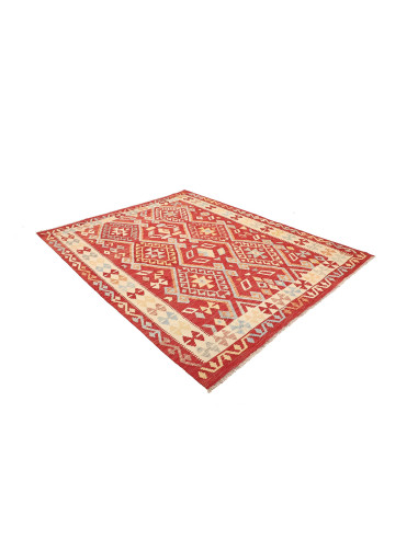 Tappeto Kilim Pakistan cm.184x236