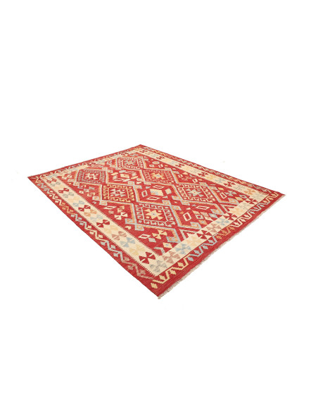 Tappeto Kilim Pakistan cm.184x236