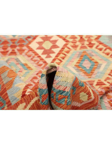 Tappeto Kilim Pakistan cm.174x234