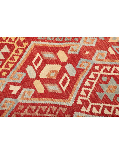 Tappeto Kilim Pakistan cm.184x236