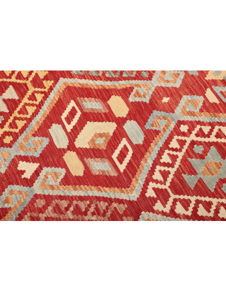 Tappeto Kilim Pakistan cm.184x236