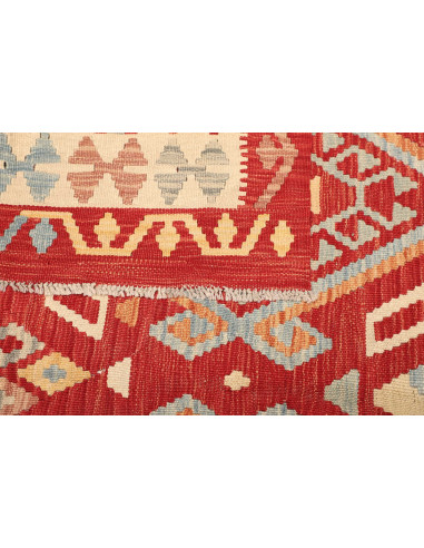 Tappeto Kilim Pakistan cm.184x236