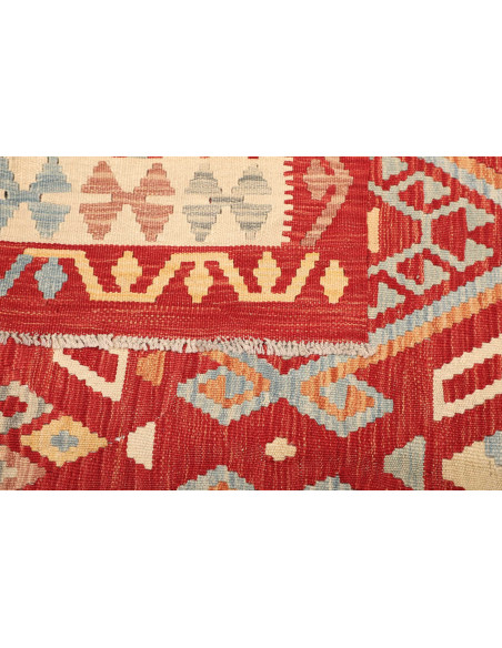 Tappeto Kilim Pakistan cm.184x236
