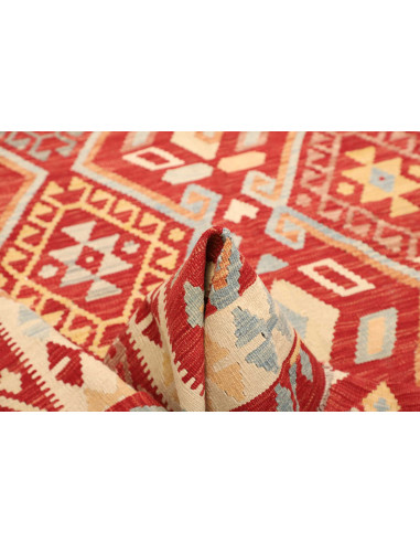 Tappeto Kilim Pakistan cm.184x236
