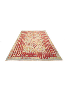 Tappeto Kilim Pakistan cm.171x242 2