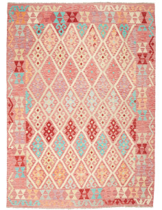 Tappeto Kilim Pakistan cm.175x240