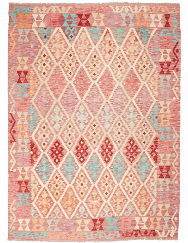 Tappeto Kilim Pakistan cm.175x240