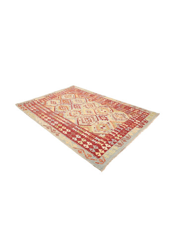 Tappeto Kilim Pakistan cm.171x242