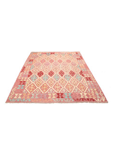Tappeto Kilim Pakistan cm.175x240 2