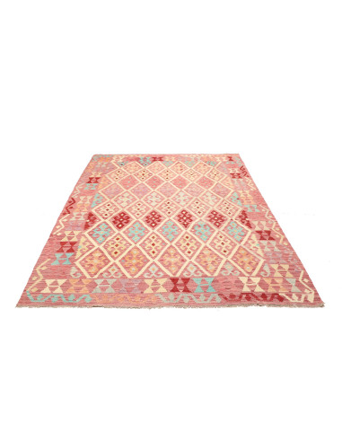 Tappeto Kilim Pakistan cm.175x240
