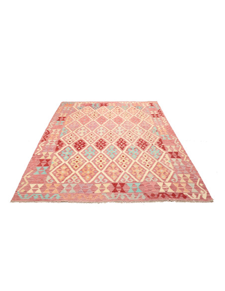 Tappeto Kilim Pakistan cm.175x240