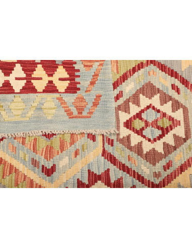 Tappeto Kilim Pakistan cm.171x242