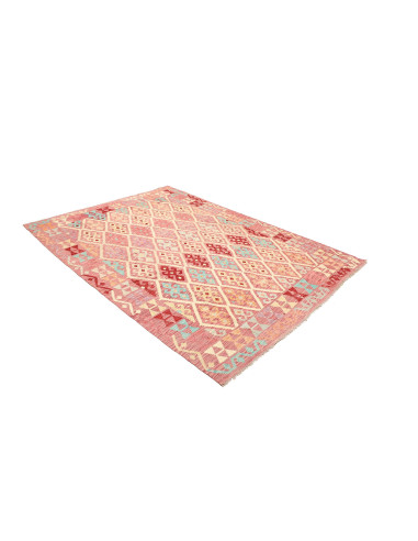 Tappeto Kilim Pakistan cm.175x240