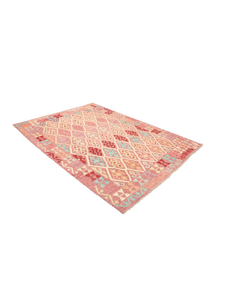 Tappeto Kilim Pakistan cm.175x240