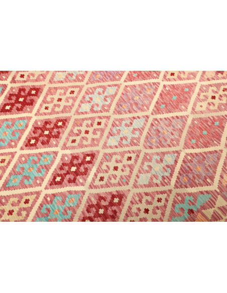 Tappeto Kilim Pakistan cm.175x240